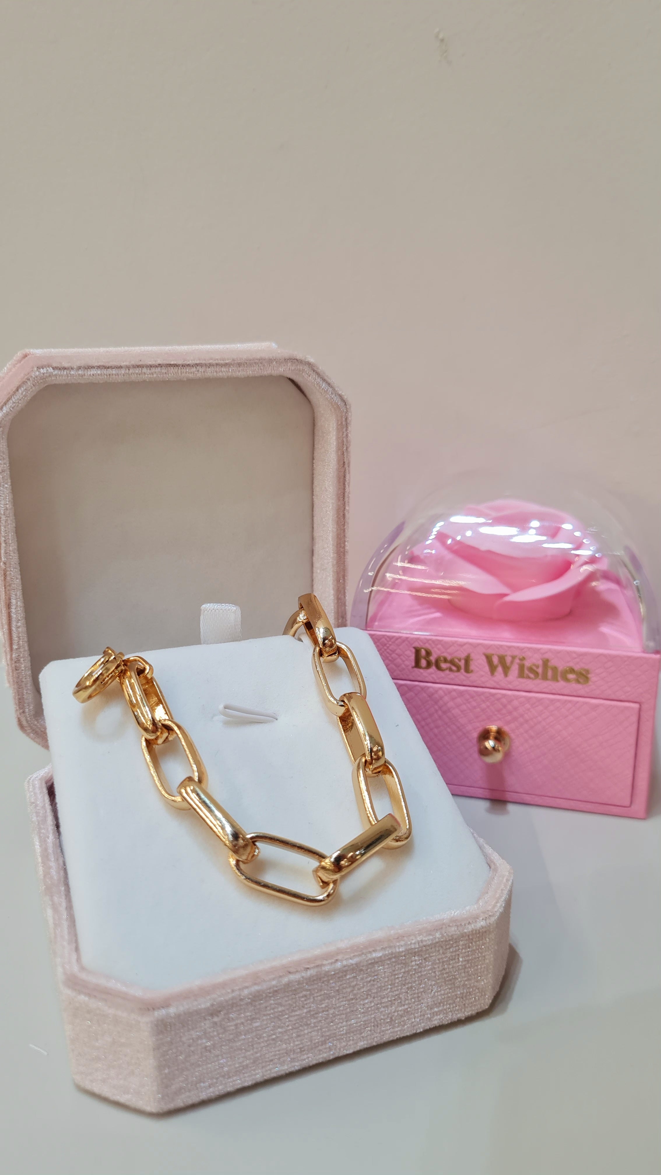 Pulseira Cartie Grossa