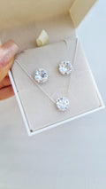 Conjunto Ponto Luz