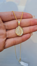 Colar Nossa Senhora
