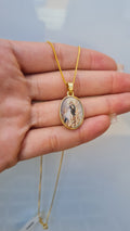 Colar Nossa Senhora