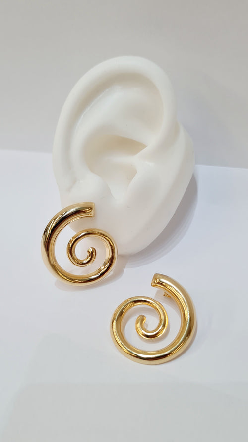 Brinco Espiral