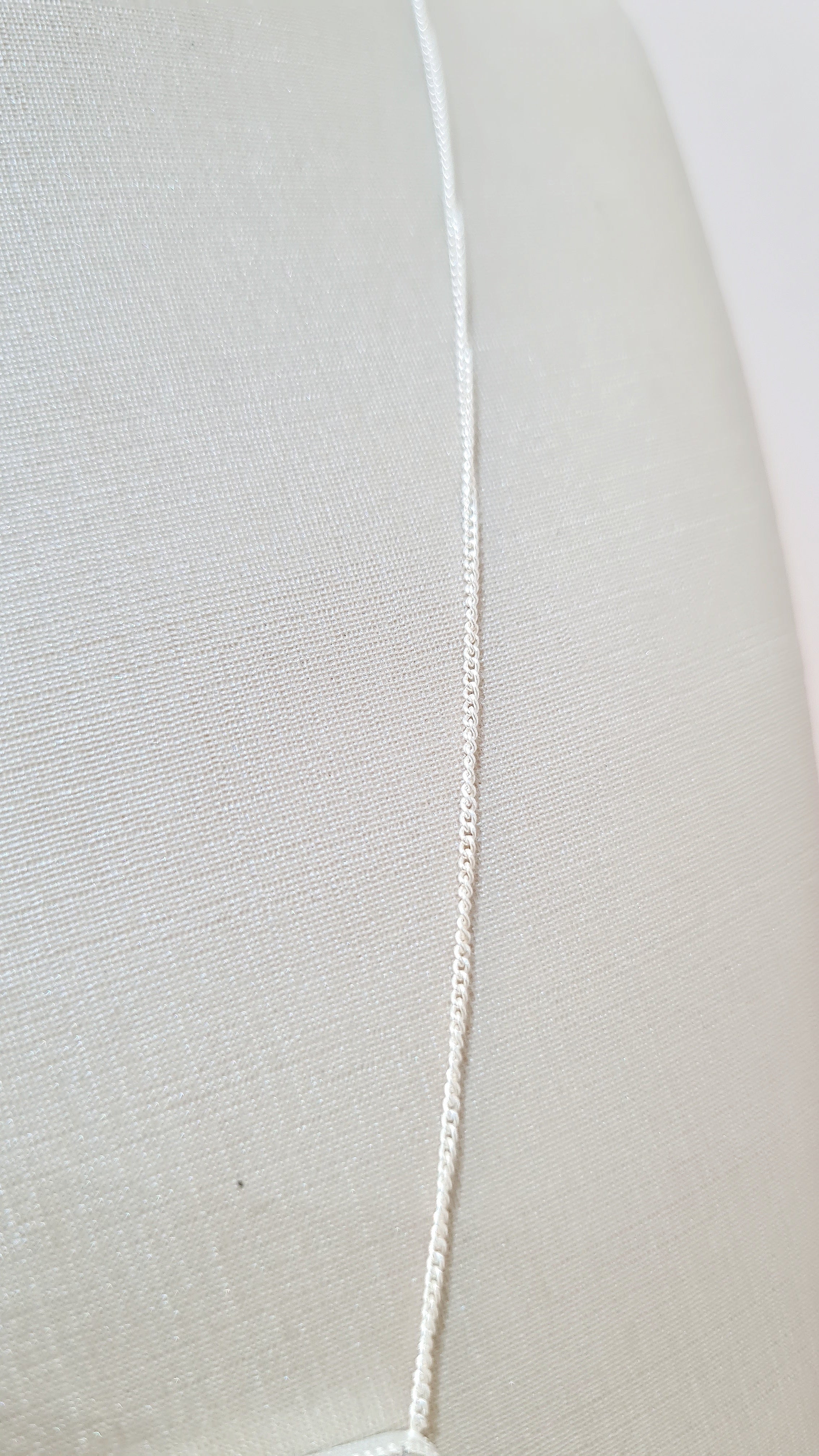 Colar em Prata 925 com Zircônias