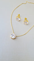 Conjunto Ponto de Luz